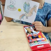 کلاس  کودک چند کلاس در یک کلاس