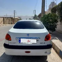 پژو 206 SD V1، مدل ۱۳۹۰|خودرو سواری و وانت|برازجان, |دیوار