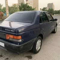 پژو آر دی آی (RDi) بنزینی، مدل ۱۳۸۵|خودرو سواری و وانت|محمدشهر, |دیوار
