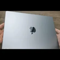 مک بوک پرو 2021 اپل 14 اینچ M1 Pro رم 16 حافظه 1TB|رایانه همراه|تهران, میدان ولیعصر|دیوار