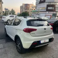 لیفان X50 اتوماتیک، مدل ۱۳۹۴|خودرو سواری و وانت|تهران, مرزداران|دیوار