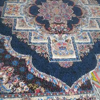 دو عدد فرش12متری درحدود نو