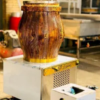 دوغ سرد کن خمره
