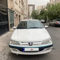پژو پارس سال، مدل ۱۳۹۷|خودرو سواری و وانت|تهران, ستارخان|دیوار