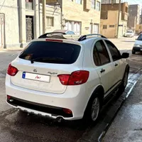 کویک gxr|خودرو سواری و وانت|اردبیل, |دیوار