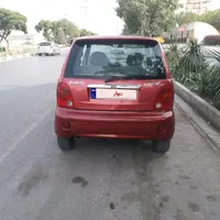 ام‌وی‌ام 110 ۳ سیلندر، مدل ۱۳۸۶|خودرو سواری و وانت|مشهد, شهرک مهر آباد|دیوار