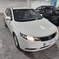 کیا سراتو مونتاژ اتوماتیک 2000cc، مدل ۱۳۹۶|خودرو سواری و وانت|تهران, کوی مهران|دیوار