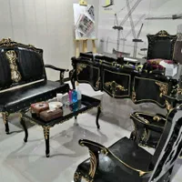 مبلمان اداری مدل های کلاسیک