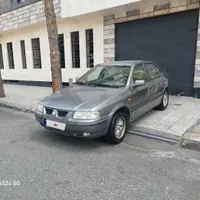 سمند LX مدل ۸۶ تمیز|خودرو سواری و وانت|تهران, استخر|دیوار