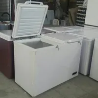 صندوقی،فریزر با درب جک دار