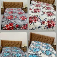 پتو عروس گلریز+مناسب عروس خانم ها