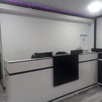 محیط اشتراکی و کدپستی اختصاصی|اجارهٔ دفتر کار، اتاق اداری، مطب|تهران, میدان انقلاب|دیوار