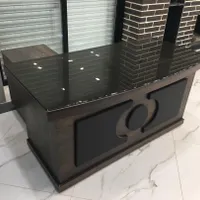 میز مدیریت یا ریاست|دفتر کار|ارومیه, |دیوار