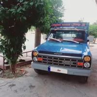 نیسان وانت مدل ۱۴۰۰|خودرو سواری و وانت|یاسوج, |دیوار