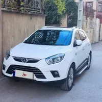 جک اس ۵ مدل ۹۸