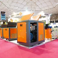 کمپرسور اسکرو/کوپل مستقیم/تسمه ای/دورمتغیر