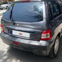پراید 111 SX، مدل ۱۳۸۹|خودرو سواری و وانت|بجنورد, |دیوار