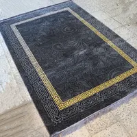 فرش وینتیج ذغالی ورساچ ۴و۶و۹وگرد