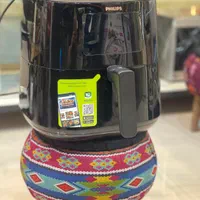 سرخکن رژیمی ۹۲۷۰ فیلیپس/سرخ کن بدون روغن/ایرفرایر