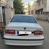 سمند ال ایکس مدل ۹۸|خودرو سواری و وانت|کرمانشاه, |دیوار