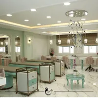 اجاره میز ناخن و صندلی مژه|اجارهٔ دفتر کار، اتاق اداری، مطب|تهران, دهقان|دیوار