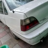 دوو سیلو|خودرو سواری و وانت|تهران, شمشیری|دیوار
