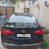 کیا کادنزا، مدل ۲۰۱۲|خودرو سواری و وانت|تهران, نارمک|دیوار