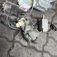 گیربکس سوزوکی کمک ۲۴۰۰ ecu abs ایمولایزر ویونیت|قطعات یدکی و لوازم جانبی|کرج, مهرشهر - فاز ۱|دیوار