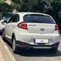 امویام 315 هاچبک اسپرت لاکچری، مدل ۱۳۹۶
