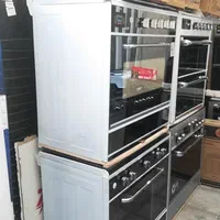 اجاق گاز لاریسان کمدی با گارانتی  طرح فر
