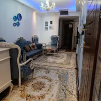 اجاره آپارتمان ۶۲ متری ۲ خوابه در حشمتیه