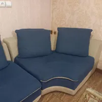 مبل راحتی|مبلمان خانگی و میز عسلی|تهران, شمشیری|دیوار