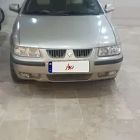 سمند۸۲ موتورتعویض