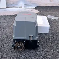 جک بازویی و کرکره برقی