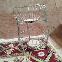 جای سیب زمینی پیاز در حد نو