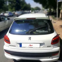 پژو 206 تیپ ۲، مدل ۱۳۸۸|خودرو سواری و وانت|مشهد, جانباز|دیوار