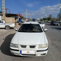 سمند lx|خودرو سواری و وانت|یاسوج, |دیوار