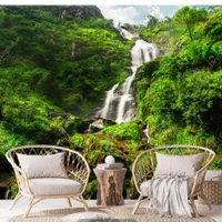 نقاشی ساختمان و کاغذ دیواری