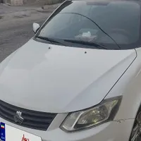 ساینا EX مدل ۱۳۹۶