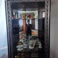 بوفه|بوفه، ویترین، کنسول|پارس‌آباد, |دیوار