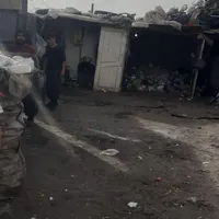 فروش ۱۶۶ متری در شهرک ابوذر|فروش دفتر صنعتی، کشاورزی، تجاری|تهران, شهرک ابوذر|دیوار