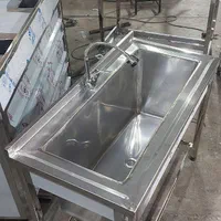 وان صنعتی و تک لگن