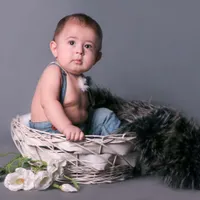 عکاسی تخصصی کودک نوزاد بارداری|خدمات پذیرایی، مراسم|کرج, شهرک جهان‌نما|دیوار