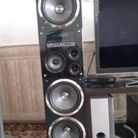 اسپیکر coli