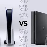 کنسول بازی PS5وPS4(اقساط)|کنسول، بازی ویدئویی و آنلاین|کرمانشاه, |دیوار
