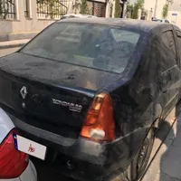 رنو تندر 90 l90 ، مدل ۱۳۸۹|خودرو سواری و وانت|پردیس, |دیوار