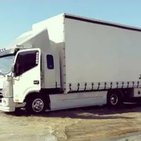 خدمات اسباب کشی منزل با کادر تخصصی یاران بار|خدمات حمل و نقل|گنبد کاووس, |دیوار