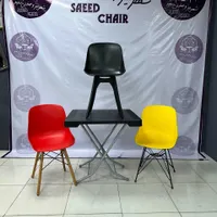 صندلی پلاستیکی/صندلی رستوران/مدل آرمین|صندلی و نیمکت|کرج, شهرک یاس|دیوار