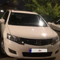 زوتی Z300 وارداتی، مدل ۲۰۱۴