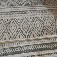 فرش کناره راهرو نو (استفاده نشده)
